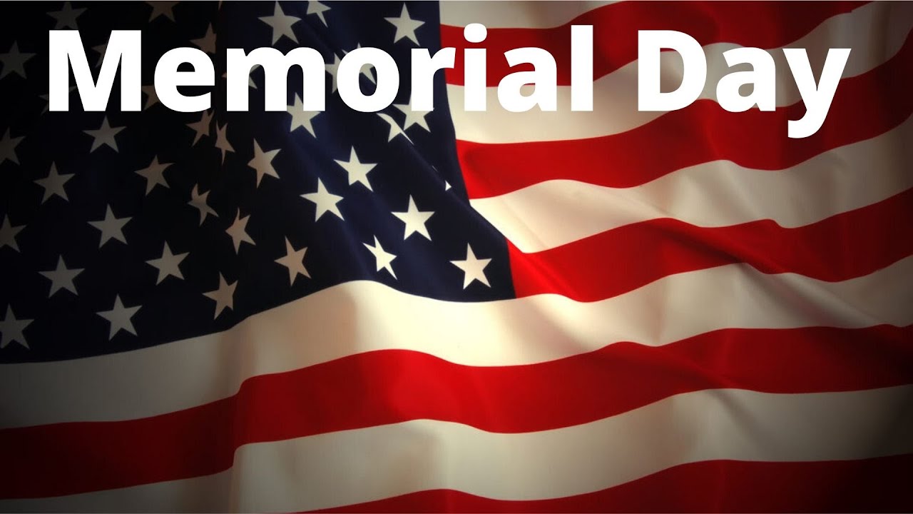 True meaning of Memorial Day: to remember the sacrifice of freedom