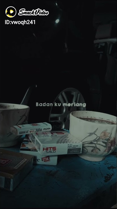 Aku kecapean seharian cari uang || story wa