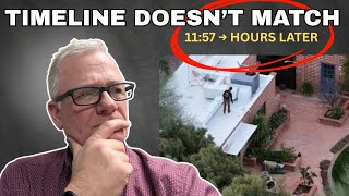 Nancy Guthrie Case Timeline Doesnt Add Up... Heres What The Facts Actually Show