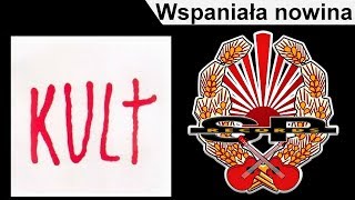 KULT - Wspaniała nowina [OFFICIAL AUDIO] chords