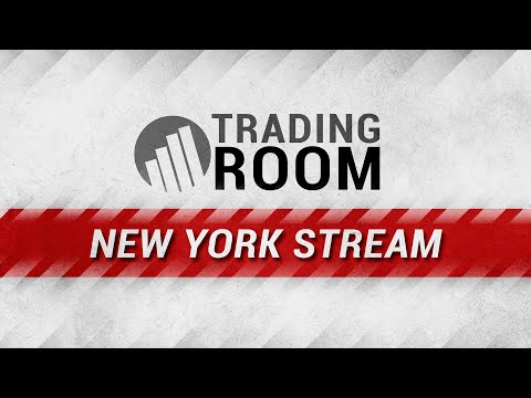 Trading Room – Trading en vivo FOREX – Sesión de NY 16-04-21