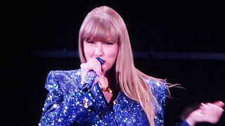 #TaylorSwift - #TheMan (Live at #TheErasTour in Stockholm, Sweden) 18.05.24 #TaylorSwiftTheMan