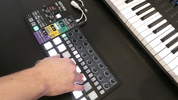 Why everyone should buy the Arturia Beatstep Pro