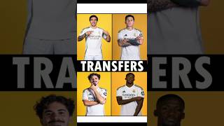 Real madrid Transfers in Summer 2026🔥José Mourinho,enzo fernandez,Hakimi #football #reamadrid  #fyp