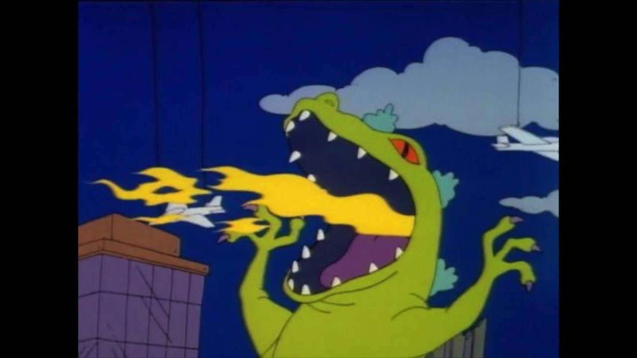 "REPTAR"-Tyler, the Creator x Odd Future type beat