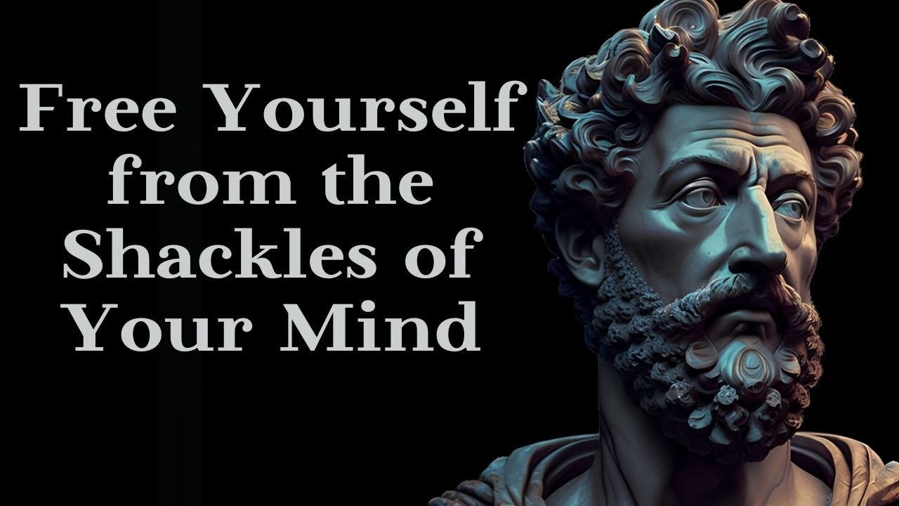 Free Yourself from the Shackles of Your Mind - YouTube