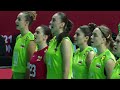 Thailand vs. Bulgaria - Pool D | Women's U21 World Champs 2025 - Full Match