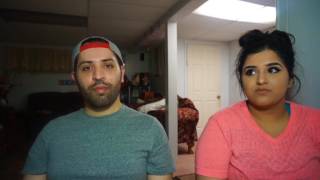 Jackpot Song Shukriya Reaction