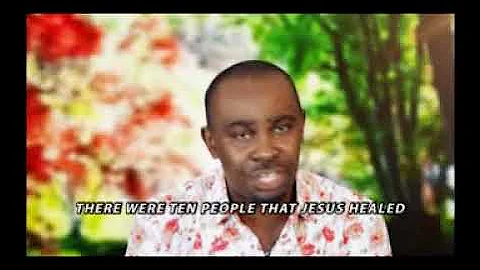 Evang Nnamdi Emmanuel - Ka Anyi Kele Ya (Official Video)