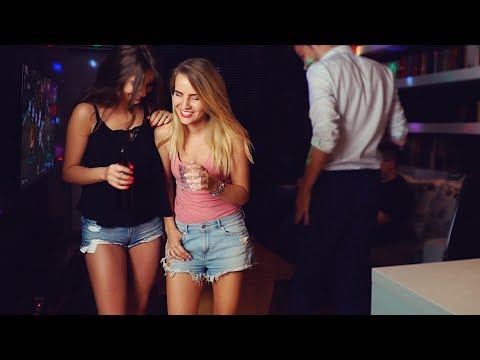 Wideo: Jak Spotykać Się Na Imprezach