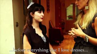 Beth's European Diaries: Webisode 12 -  Meeting Valentine, THE END!