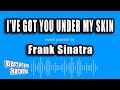 Frank Sinatra - I