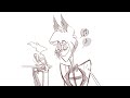 How to Break an Italian Heart - Hazbin Hotel (Comic Dub)