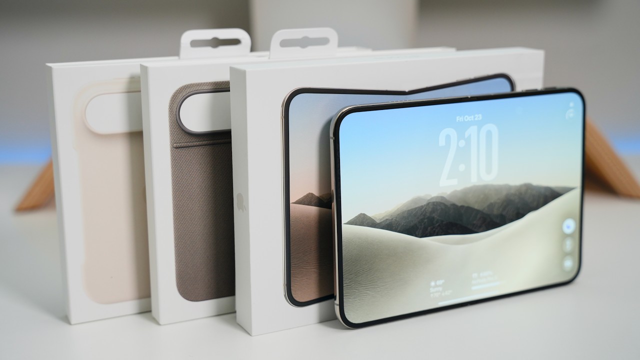 iPhone Duo Unboxing, Setup & Review - Better Than Expected!