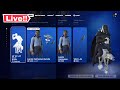 🔴 STAR WARS *NEW* FORTNITE ITEM SHOP COUNTDOWN LIVE Today! (Fortnite Shorts)