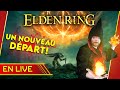 Elden ring un nouveau depart