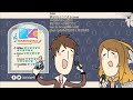 【Amicia Michella】Allegro Cantabile (アレグロカンタービレ) - SUEMITSU &amp; THE SUEMITH (feat. Suha)