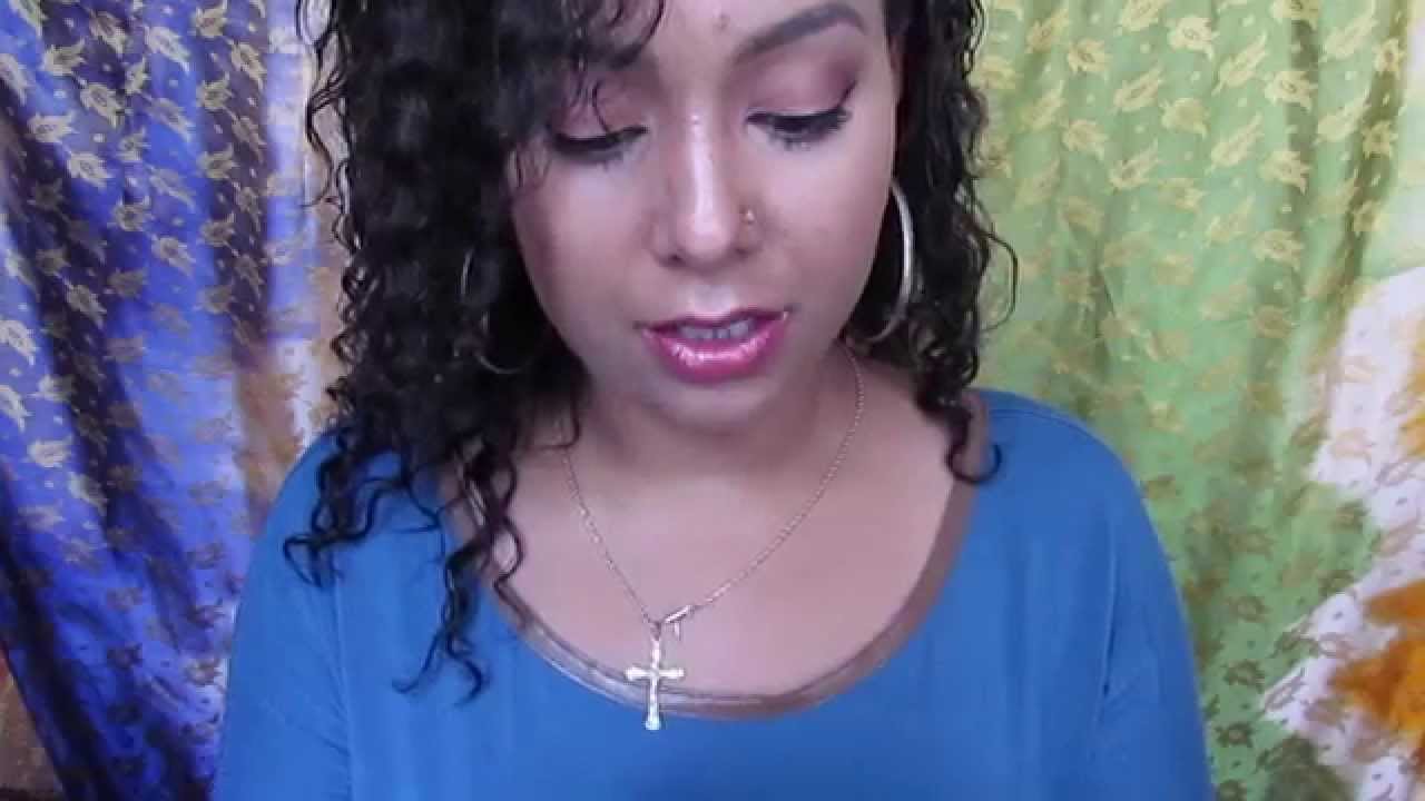 City Lips Review...Lip Plumper YouTube