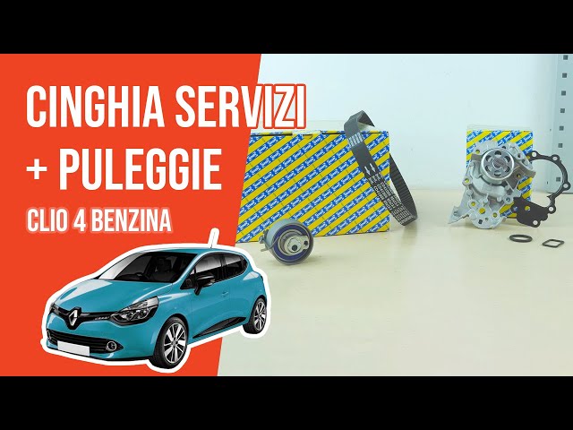 Strumenti Riparazione Auto Kit Sostituzione Cinghia Distribuzione Per Ford Mazda - 1.4 1.6 1.8 2.0 EcoBoost TDCi Kit Distribuzione - Foto 2