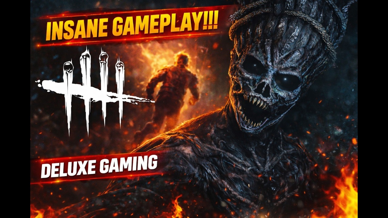 Toxic Survivors Got Destroyed 🔥 | Killer POV 