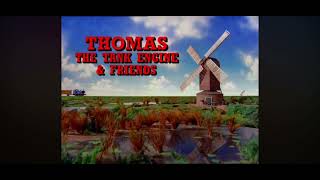 Thomas & Friends Theme Song And Credits Pal