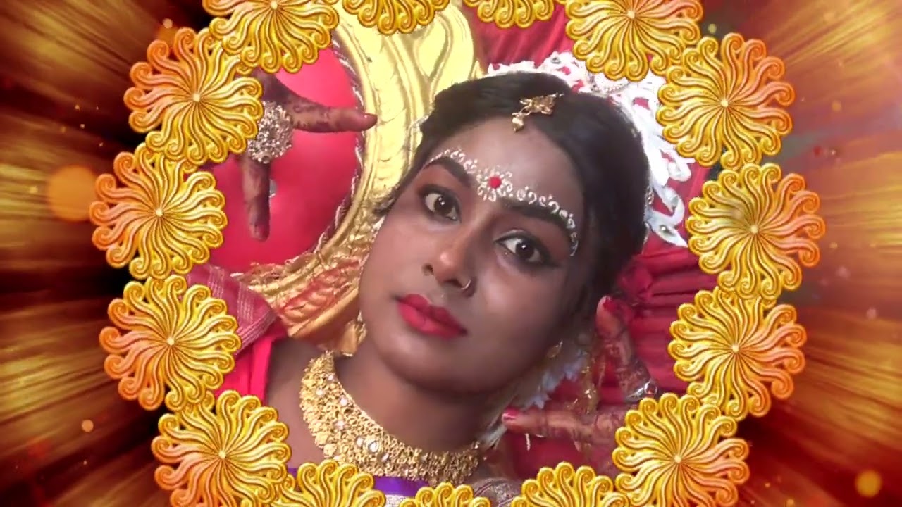 অর্পিতা ও সুদীপ এর শুভ বিবাহ (part-6)