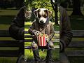Sad dog story 💔🐕‍🦺 ai generated|#ai#sad#emotional#dog #youtubeshorts