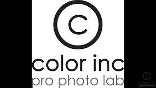 Color Inc ROES Events -  Building Your Spreadsheet