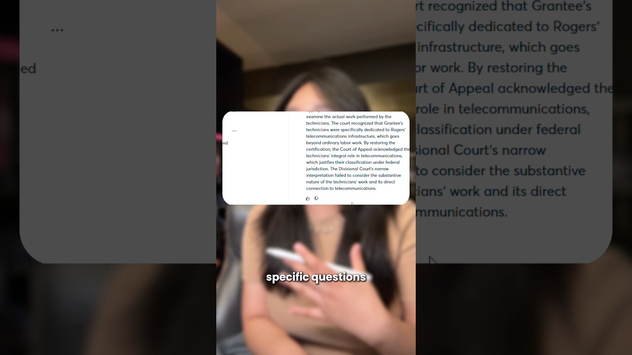 How to take better notes using AI 📚 