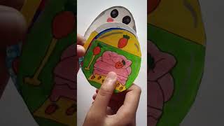 Egg House Joshi Arts