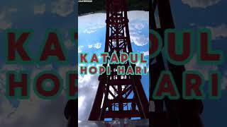 Daily Roller Coasters - 4/15/26