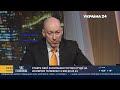 Гордон о том, кто станет мэром Харькова, ядерном оружии, интервью с Пугачевой и Садовом