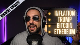 ΧΑΜΟΣ ΣΤΑ ΚΡΥΠΤΟ, ΘΑ ΑΝΤΕΞΟΥΝ ΤΑ ALTCOINS? Crypto Market Update #87