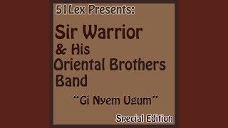 Gi Nyem Ugum Mu Emye Gi Nke Gi