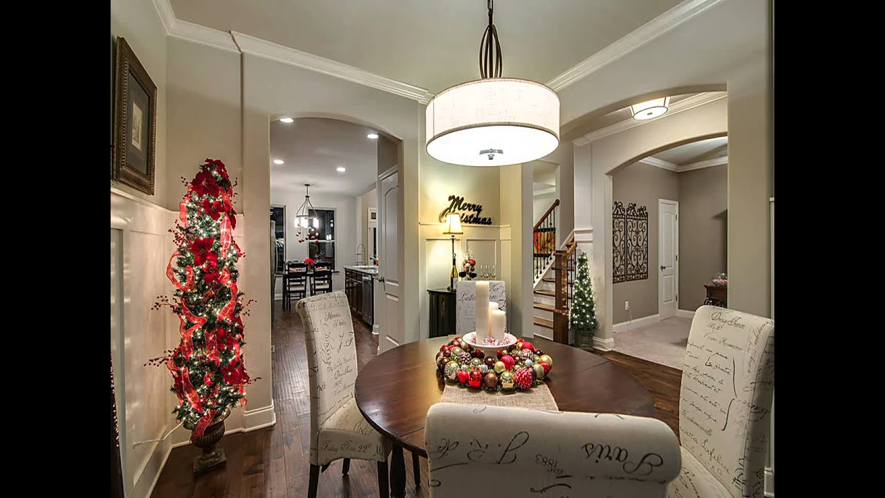 Home For Sale 1052 Cantwell Place Spring Hill, TN 37174 YouTube