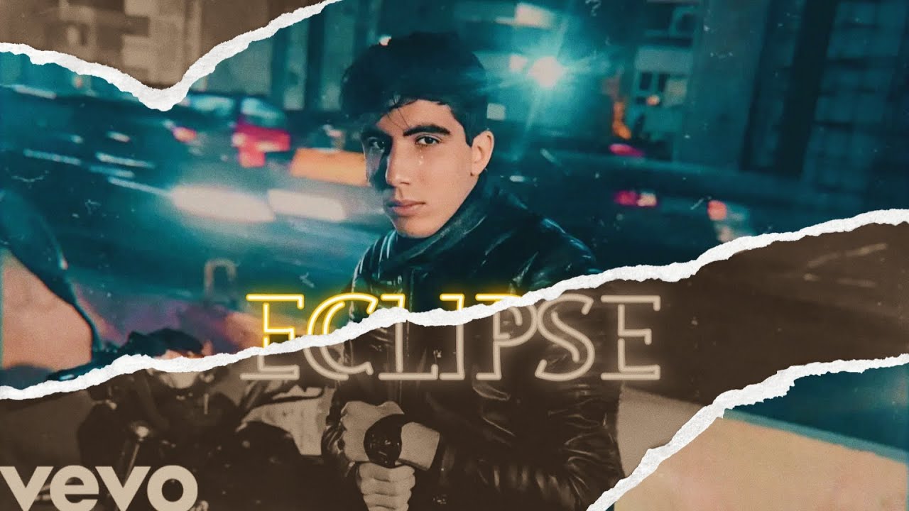 Guarda ARSANY - ECLIPSE ( JOSH MAKAZO COVER ) su YouTube Guarda ARSANY - ECLIPSE ( JOSH MAKAZO COVER ) su YouTube