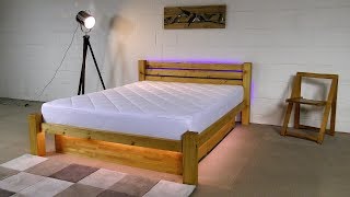 How to make a waterbed