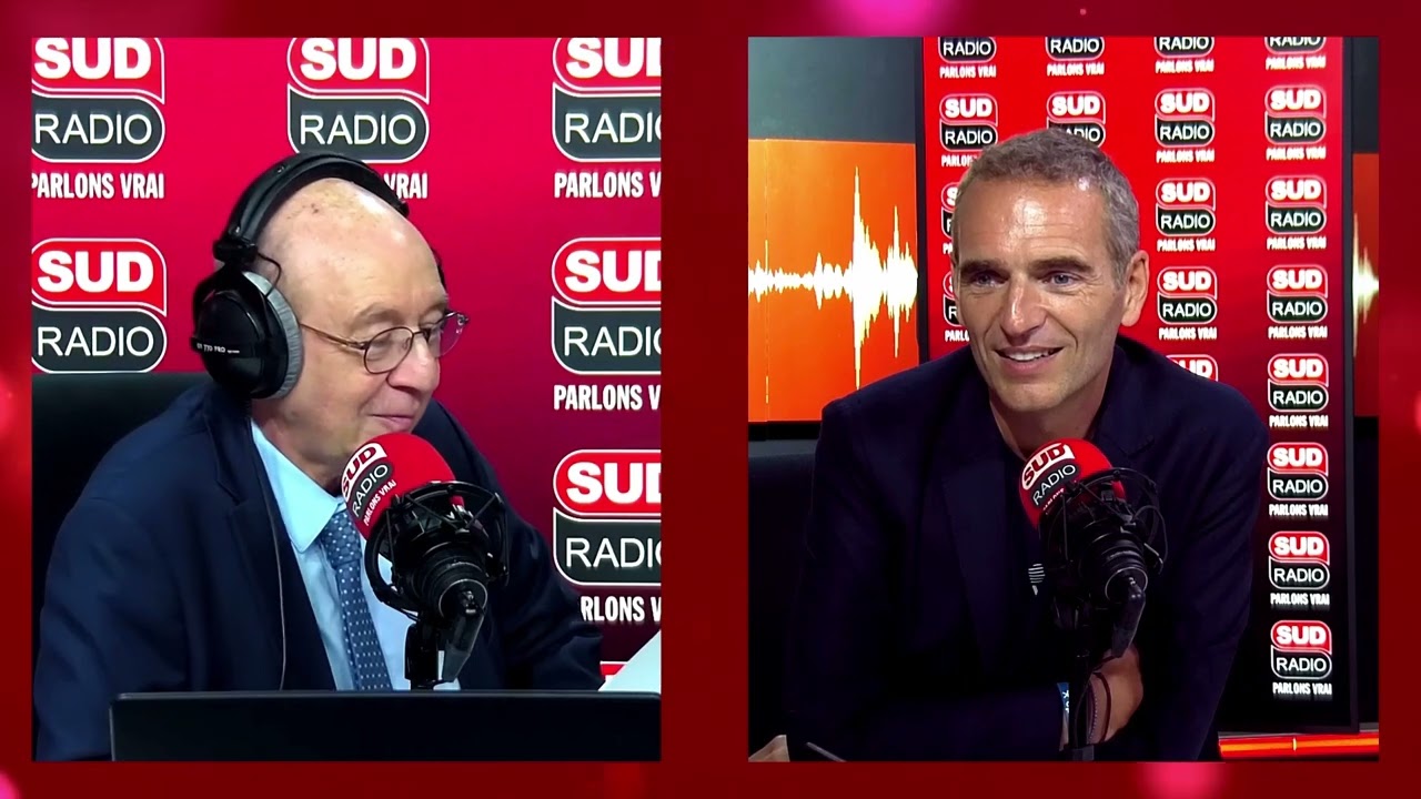 Alexandre Mars : "J'ai été un pionnier d'internet et du web"