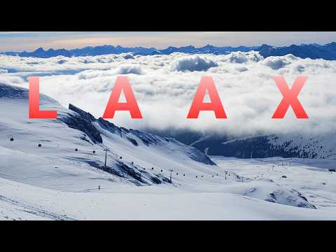 Laax: 5 Reasons to Visit + Layout & Sample Slopes thumbnail
