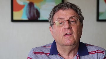 Dr. Ira Glovinsky - Reflective Practice/Supervision