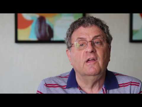 Dr. Ira Glovinsky - Reflective Practice/Supervision
