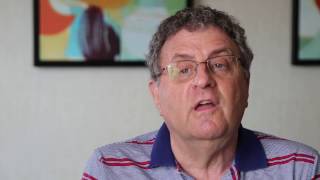 Dr. Ira Glovinsky - Reflective Practice/Supervision