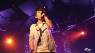20090908小宇&A-Lin@北京愚公移山聽證會 Part 7 小宇 說分手之後