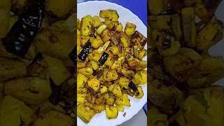 kadali bhaja odia gharara recipe#homecuisine #food #recipe #mycooking #indianrecipes #cooking