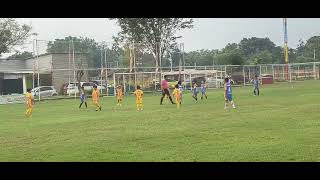 Friendly match. Sat, 6 Jun '26. BIMBA AEIOU football field @adorablebaby1571