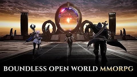 V4: Pre-registration Trailer - Android/iOS