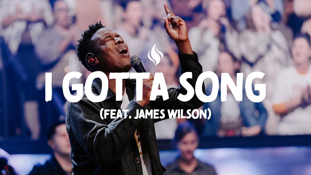 I Gotta Song | First Apostolic Church Sanctuary Choir (feat. James Wilson)
