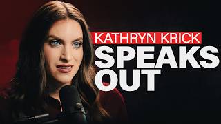 Kathryn Krick Responds To Her Most Controversial Videos