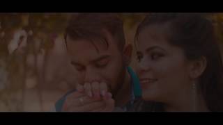 Pre Wedding (Full Video) 2019 || Esha & Puneet || Oh Humsafar || Awaaz