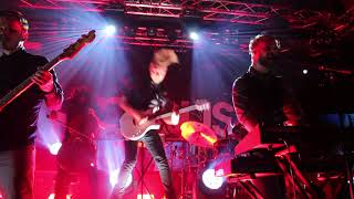 Leprous - "From The Flame" Live, Oslo 25.11.2017